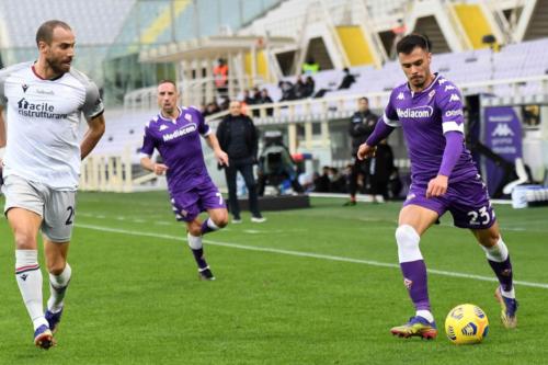 ACF FIORENTINA VS BOLOGNA 14